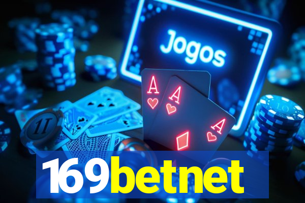 169betnet