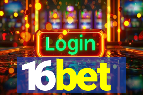 16bet