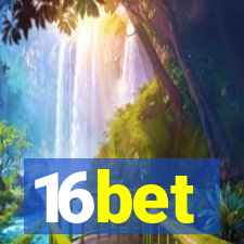 16bet