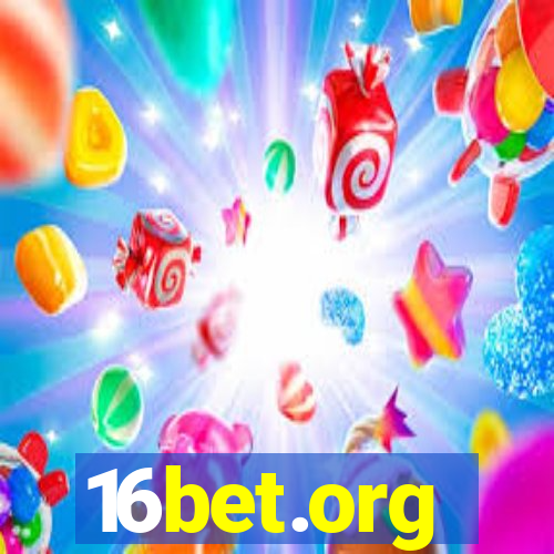 16bet.org