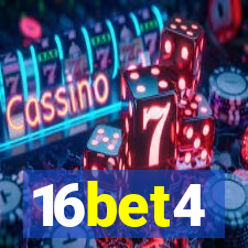 16bet4