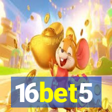 16bet5