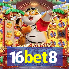 16bet8