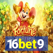 16bet9