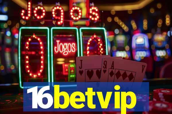 16betvip