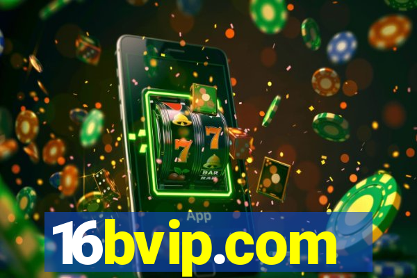 16bvip.com