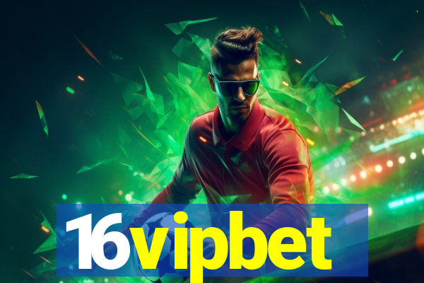 16vipbet