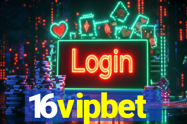 16vipbet