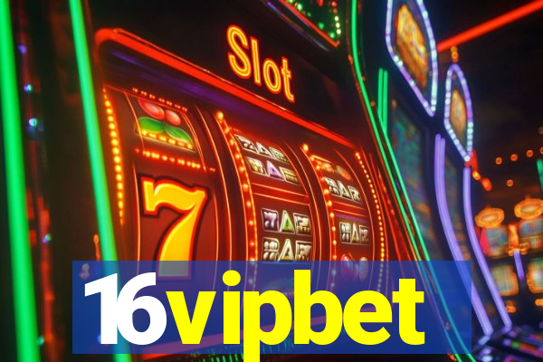 16vipbet