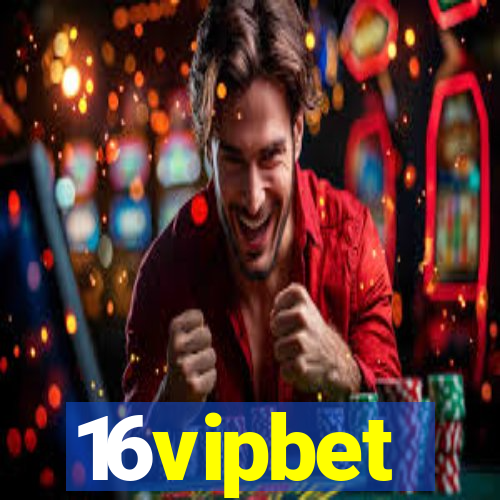 16vipbet