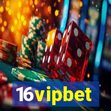 16vipbet