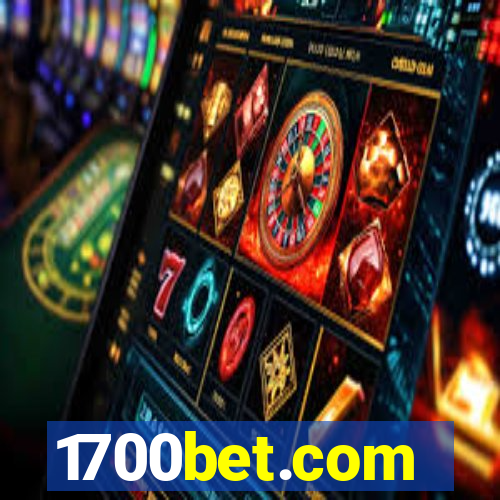 1700bet.com