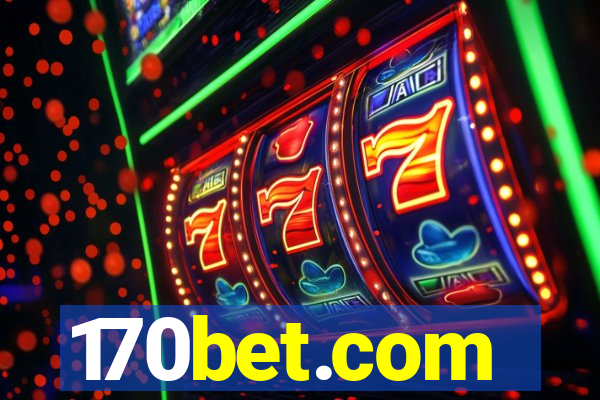 170bet.com