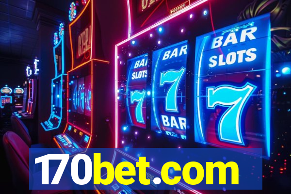 170bet.com