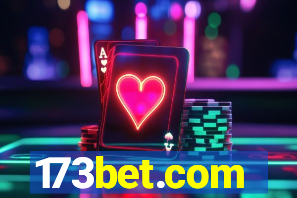 173bet.com