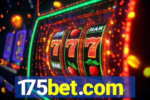 175bet.com