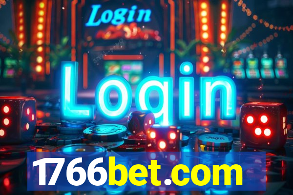 1766bet.com