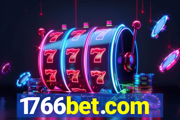 1766bet.com