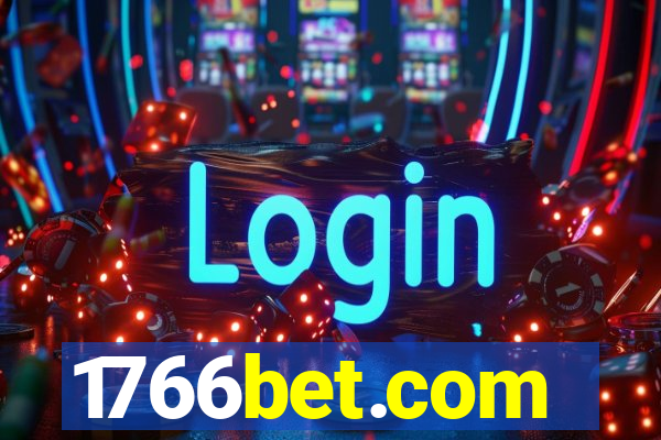 1766bet.com