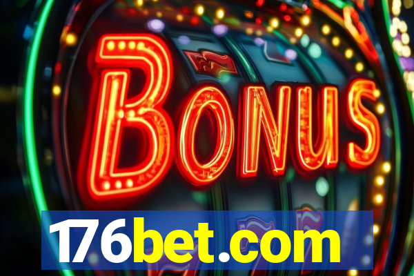 176bet.com