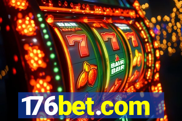 176bet.com