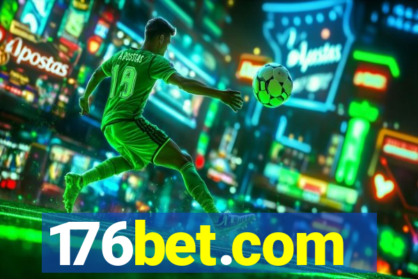 176bet.com