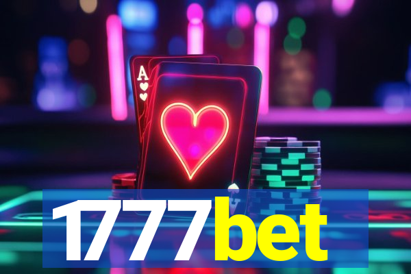 1777bet