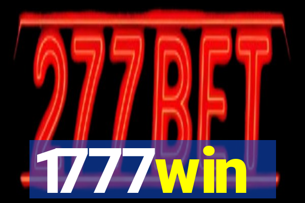 1777win