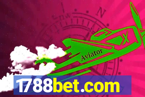 1788bet.com