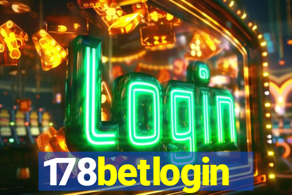 178betlogin