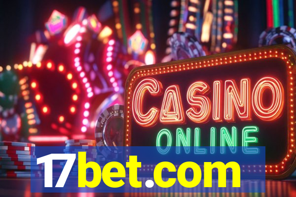 17bet.com