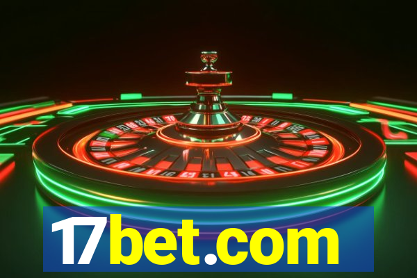 17bet.com