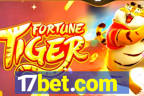 17bet.com