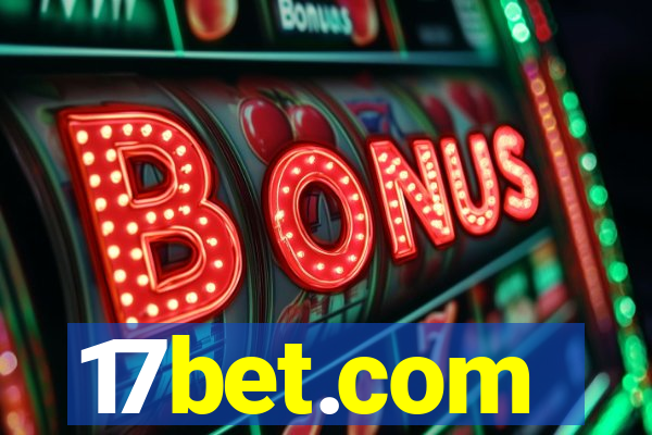 17bet.com