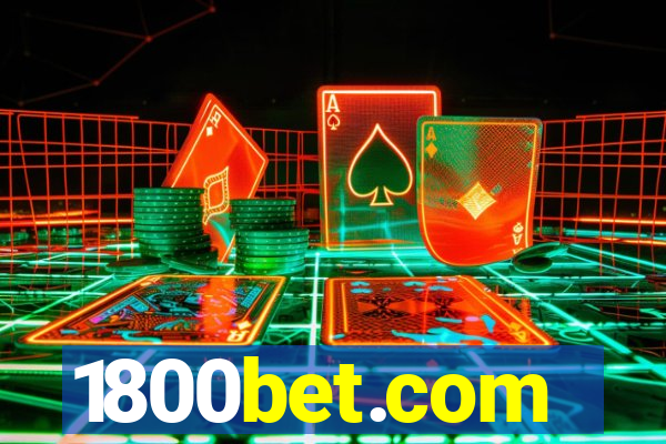 1800bet.com