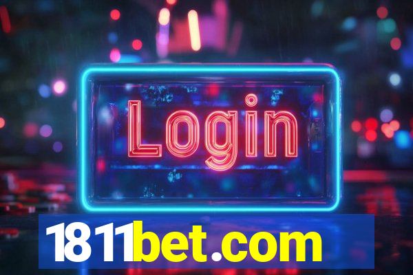 1811bet.com