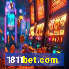 1811bet.com