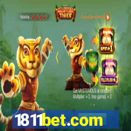 1811bet.com