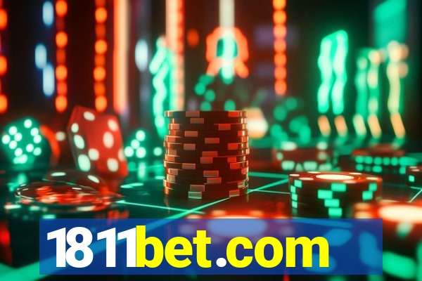 1811bet.com