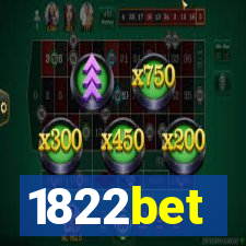 1822bet