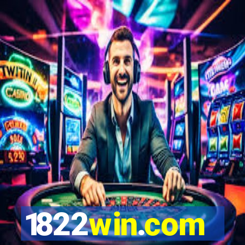 1822win.com