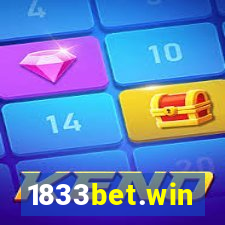 1833bet.win