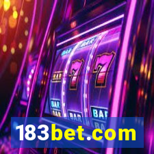 183bet.com