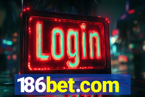 186bet.com