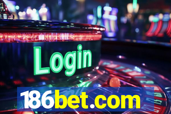 186bet.com