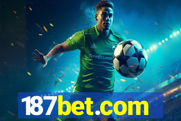 187bet.com