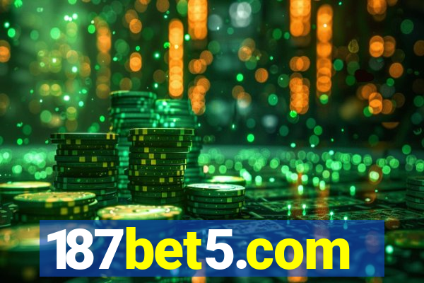 187bet5.com