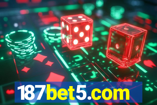 187bet5.com