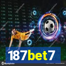 187bet7