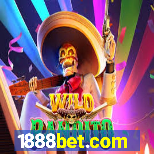 1888bet.com